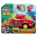 Paw Patrol Dino Movie - Dino wezwanie ratunkowe Marshall zestaw zabawek - Spin Master
