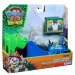Paw Patrol Dino Movie - Przewracający się akrobatyczny pojazd Chase - Spin Master zdjęcie 1