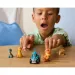 Paw Patrol Dino Movie - Zespół dinozaurów Rexa zestaw zabawek - Spin Master zdjęcie 4