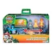 Paw Patrol Dino Movie - Zespół dinozaurów Rexa zestaw zabawek - Spin Master zdjęcie 1