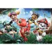 Paw Patrol Dino Ratownik przygoda 60 elementów puzzle - Trefl zdjęcie 2