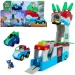Paw Patrol Film Dino: Dino mobilna baza zabawkowa - Spin Master zdjęcie 1
