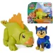 Psi Patrol Film o dinozaurach: Wyjący kumple z figurką Chase'a - Spin Master zdjęcie 1