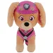 Paw Patrol Film Dino: Pluszowa figura Skye 17cm - Spin Master