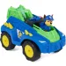 Paw Patrol Film Dino: RC Chase zdalnie sterowany dinozaur - Spin Master zdjęcie 4