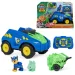Paw Patrol Film Dino: RC Chase zdalnie sterowany dinozaur - Spin Master zdjęcie 1