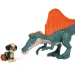 Psi Patrol: Film o dinozaurach – zestaw zabawkowy „Tocz Dino” z figurką Rexa - Spin Master zdjęcie 2