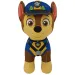 Paw Patrol Film Dinoszaur: Chase podstawowa pluszowa figura 17cm - Spin Master
