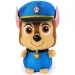 Paw Patrol: Gund Chase mini plusz 9cm
