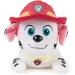 Paw Patrol Marshall pluszowa figura 20cm - Spin Master zdjęcie 1
