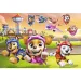 Psi Patrol: Pieski w akcji 160 elementów puzzle - Trefl zdjęcie 2