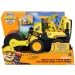 Paw Patrol: Rubble i jego zespół Podwójny Dźwig Rubble z figurką - Spin Master zdjęcie 1