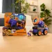 Paw Patrol Rubble i jego zespół Zestaw z pojazdem wyrzutni - Spin Master zdjęcie 2