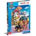 Paw Patrol Supercolor puzzle 104 elementów - Clementoni