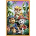 Paw Patrol Wyspa Dinozaurów - 3 x 80 sztuk puzzli - Trefl zdjęcie 3