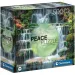 Peace Puzzle: Przepływ 500-elementowe puzzle - Clementoni