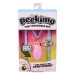 Peekimo Interaktywny różowy zwierzak - Penny - Spin Master zdjęcie 1