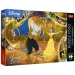 Piękna i Bestia 1000 elementów premium puzzle - Trefl