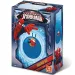 Piłka skacząca Spider-Man 50cm zdjęcie 2
