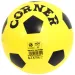 Corner BioBall piłka gumowa 23 cm zdjęcie 2