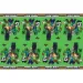 Plastikowy obrus Minecraft 120x180 cm