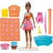 Play-Doh: Barbie Zestaw do modelowania na plaży - Hasbro zdjęcie 2