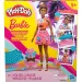 Play-Doh: Barbie Zestaw do modelowania na plaży - Hasbro zdjęcie 1