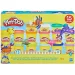 Play-Doh: Klasyczne kolory zestaw plasteliny 15 szt. - Hasbro zdjęcie 1
