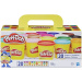 Play-Doh: Super kolory zestaw 20-ciu ciastolin - Hasbro