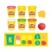Play-Doh: Super kucharz zestaw kuchenny z maszynką do makaronu - Hasbro zdjęcie 3
