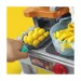 Play-Doh: Super kucharz zestaw kuchenny z maszynką do makaronu - Hasbro zdjęcie 5