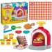 Play-Doh: Zestaw ciastoliny do robienia pizzy – Hasbro zdjęcie 3