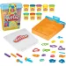 Play-Doh: Zestaw do modelowania zwierząt z 8 ciastolinami - Hasbro