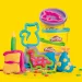 Play-Doh: Zestaw do zabawy 24 szt. z plasteliną i akcesoriami - Hasbro zdjęcie 3