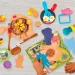 Play-Doh: zestaw do zabawy „Bluey idzie na kemping” - Hasbro zdjęcie 3