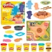 Play-Doh: zestaw do zabawy „Bluey idzie na kemping” - Hasbro zdjęcie 1