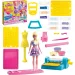 Play-Doh: Zestaw studia projektowania ubrań Barbie - Hasbro zdjęcie 2