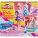 Play-Doh: Zestaw studia projektowania ubrań Barbie - Hasbro zdjęcie 1