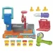 Play-Doh: Zestaw warsztatowy StampNSaw - Hasbro