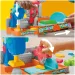 Play-Doh: Zestaw warsztatowy StampNSaw - Hasbro