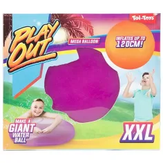 Play Out XXL ogromna piłka w różnych wersjach 1 szt. zdjęcie 2