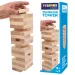 PlayBox: Gra zręcznościowa Jenga z drewna