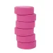 PlayBox: Różowy krążek do uzupełniania farb akwarelowych 55-57 mm, 1 sztuka