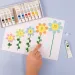 PlayBox: zestaw 12 sztuk tubkowych farb akrylowych zdjęcie 2