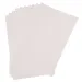 PlayBox: Zestaw białych folii termokurczliwych 10 szt. 20x30 cm
