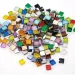 PlayBox: Zestaw płytek mozaikowych 300 szt. 1cm