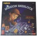Playland: Gra planszowa Misja Sherlock zdjęcie 1