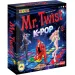 Playland: Gra planszowa Mr. Twist K-Pop