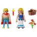Playmobil: Asterix - Tragicomix i Falbala (71544) zdjęcie 3