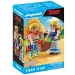Playmobil: Asterix - Tragicomix i Falbala (71544) zdjęcie 1